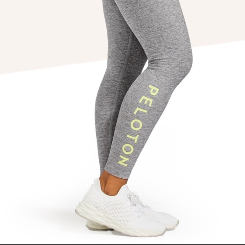 Peloton Beyond Yoga Leggings